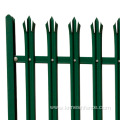 Very cheap and best quality palisade fence